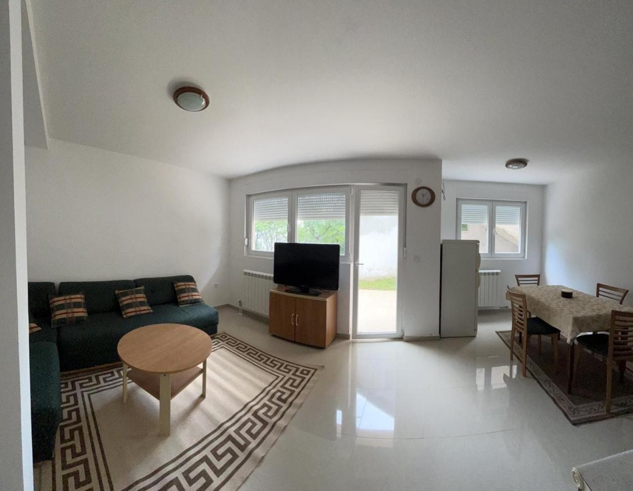 Appartement Tara