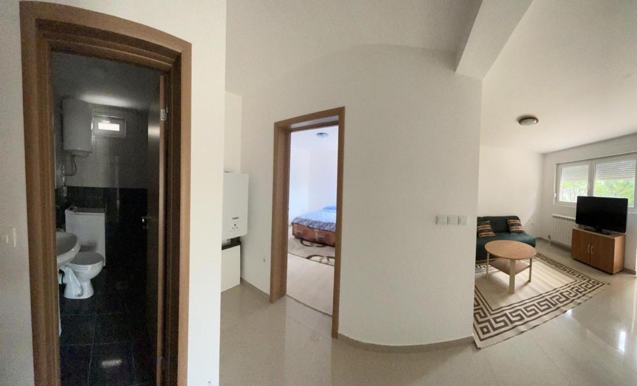 Appartement Tara *